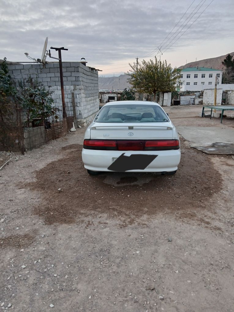 Toyota Cresta 1993 - 50 000 TMT - Türkmenbaşy - img 7