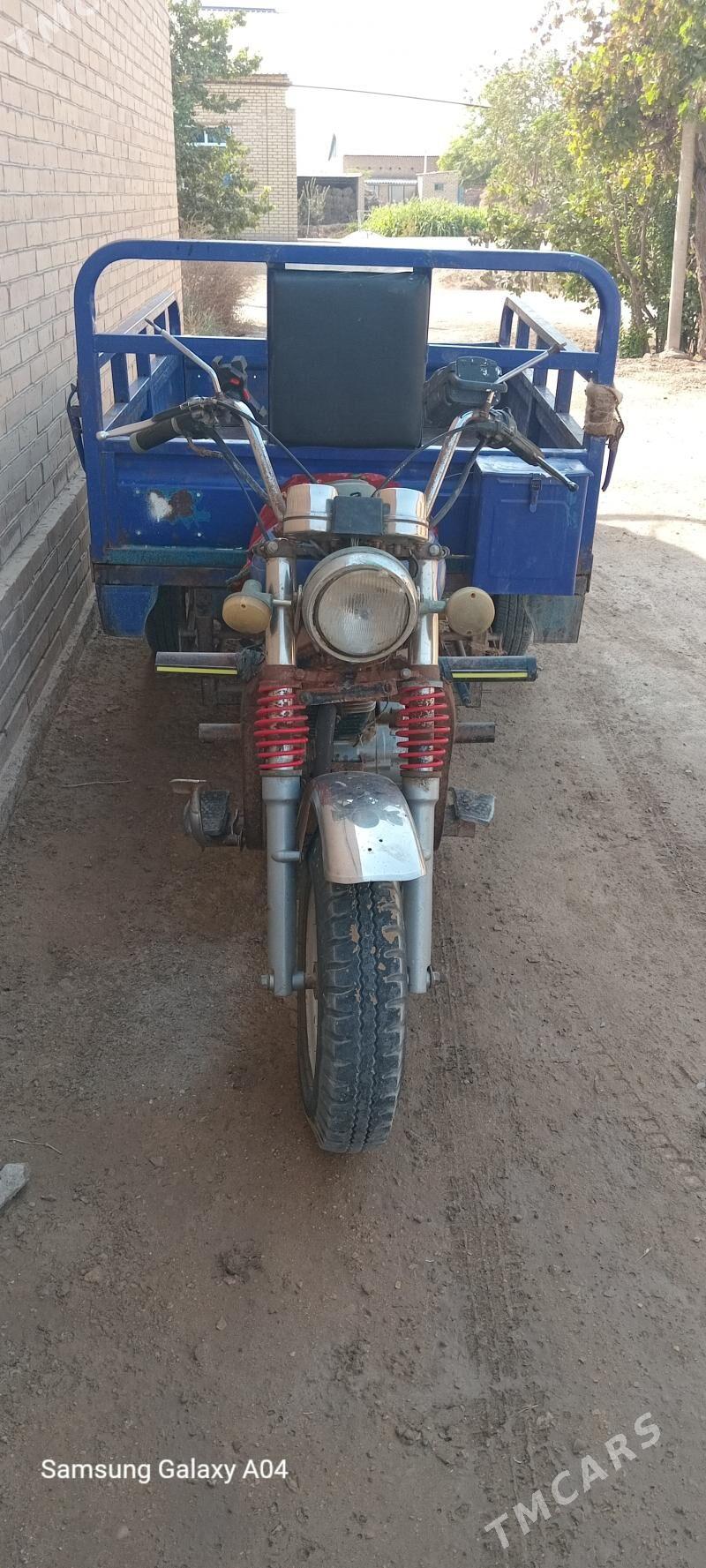 JAC A5 plus 2020 - 14 000 TMT - Саят - img 2