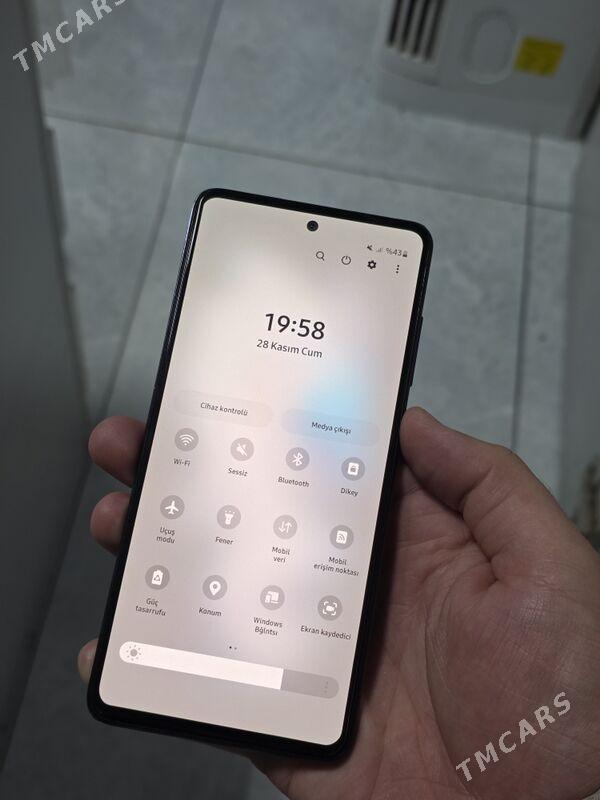 A51 4/64  - Aşgabat - img 4