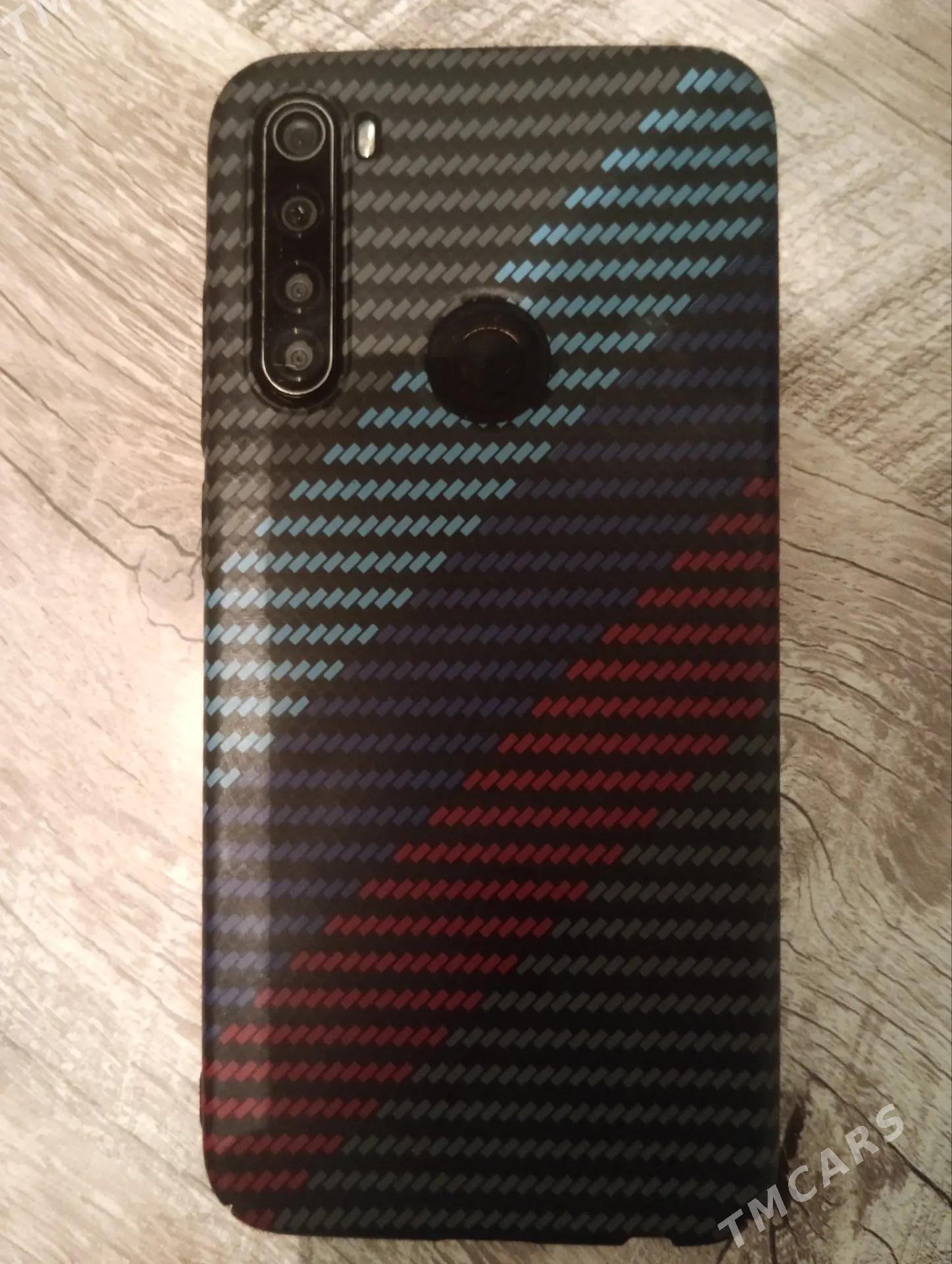 Redmi not8 Abmen - Aşgabat - img 3