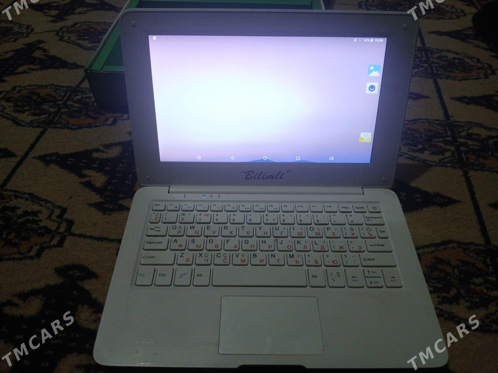 Bilimli kompyuter - Mary - img 5