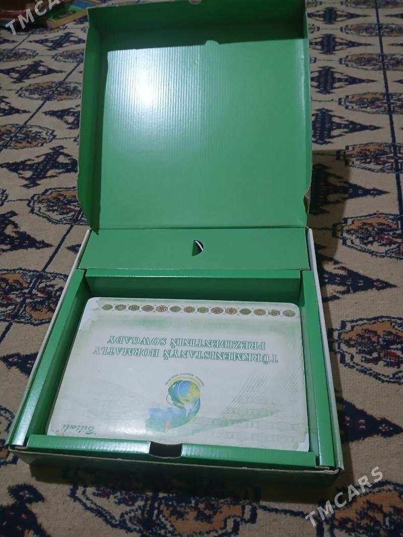 Bilimli kompyuter - Mary - img 2