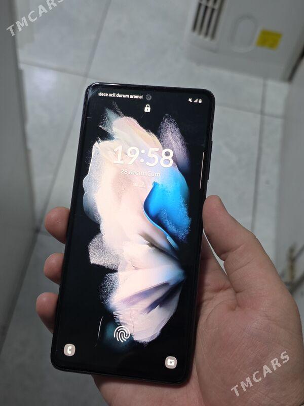 A51 4/64  - Aşgabat - img 5