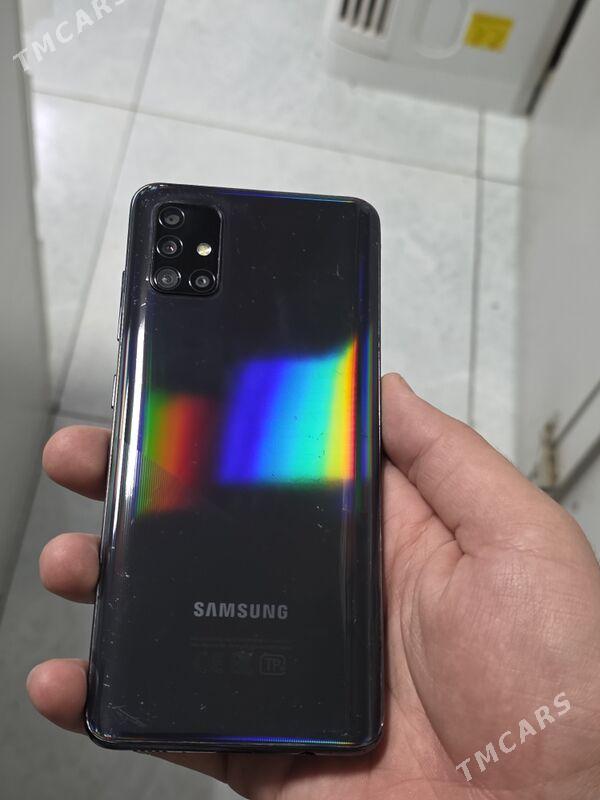 A51 4/64  - Aşgabat - img 2