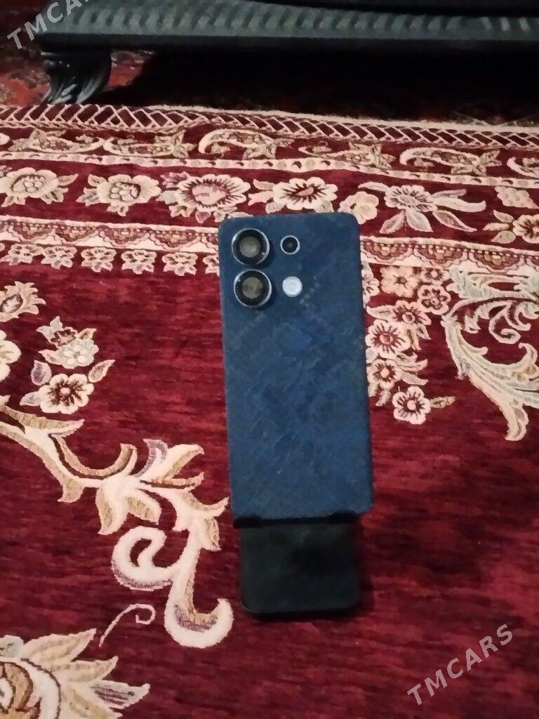 REDMİ NOT 13 - Гызыларбат - img 3