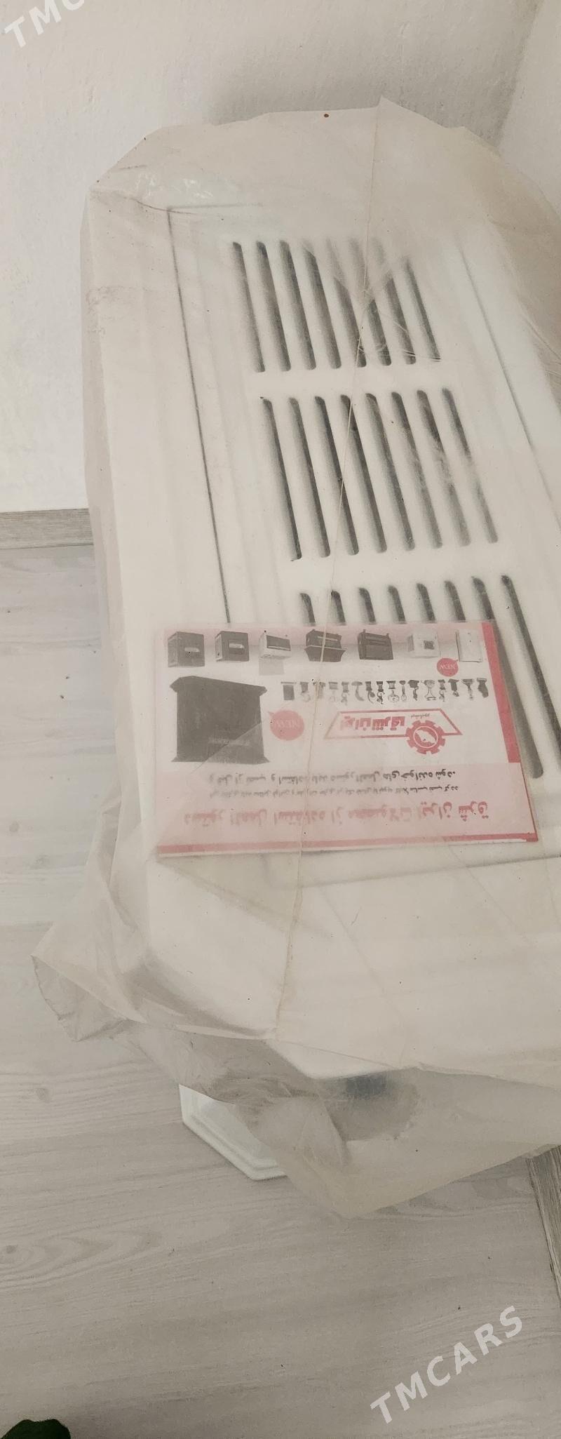 Eyran peç - Балканабат - img 2