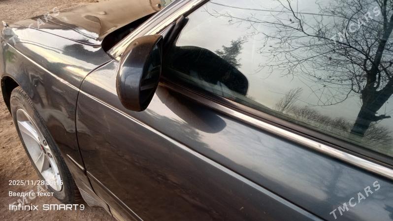 Toyota Mark II 1993 - 45 000 TMT - Гурбансолтан Едже - img 4