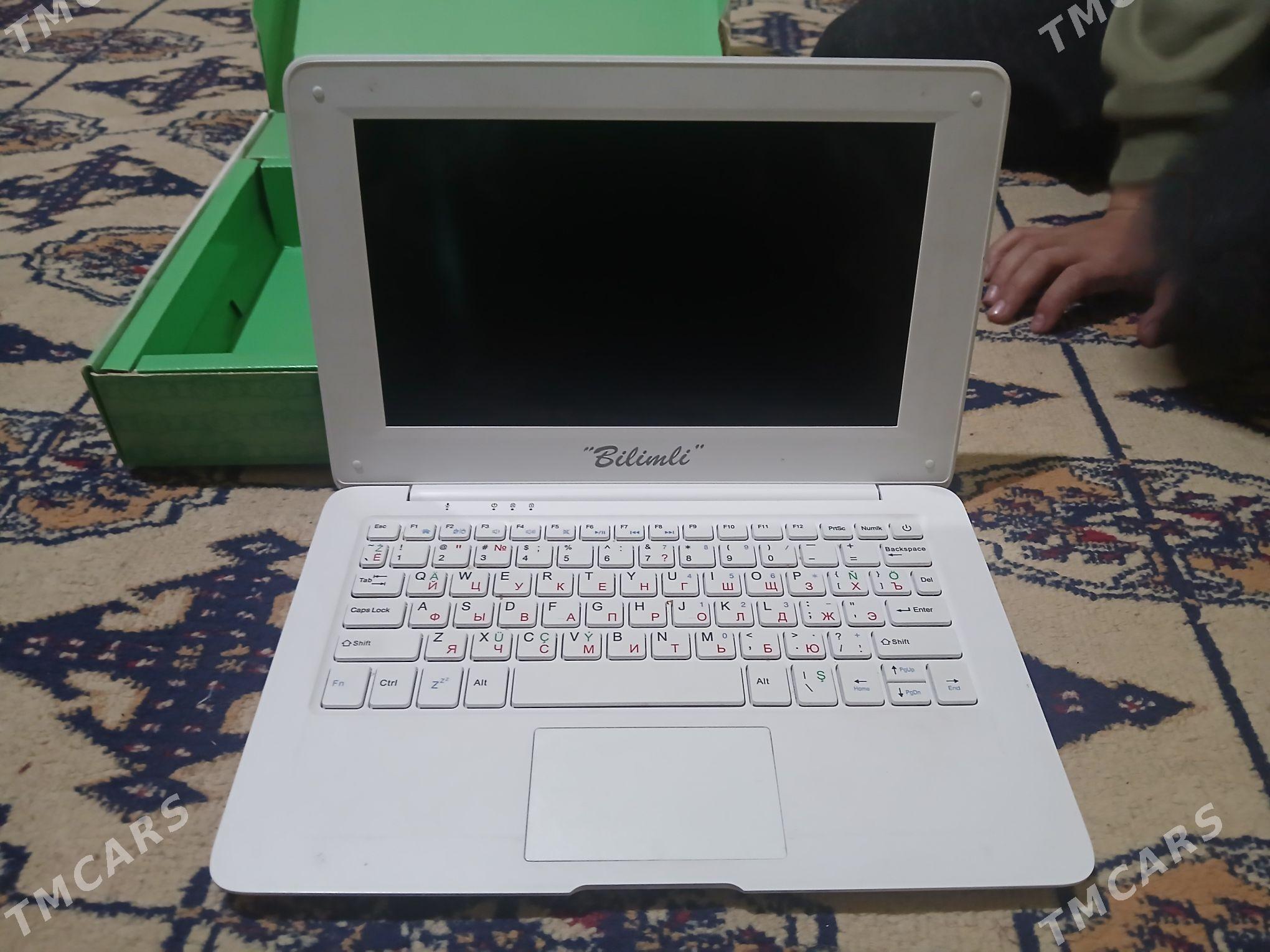 Bilimli kompyuter - Mary - img 3