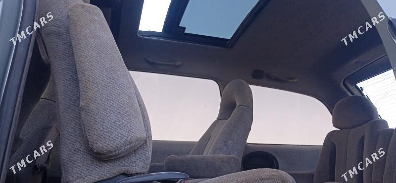 Toyota Previa 1991 - 64 000 TMT - Туркменгала - img 2