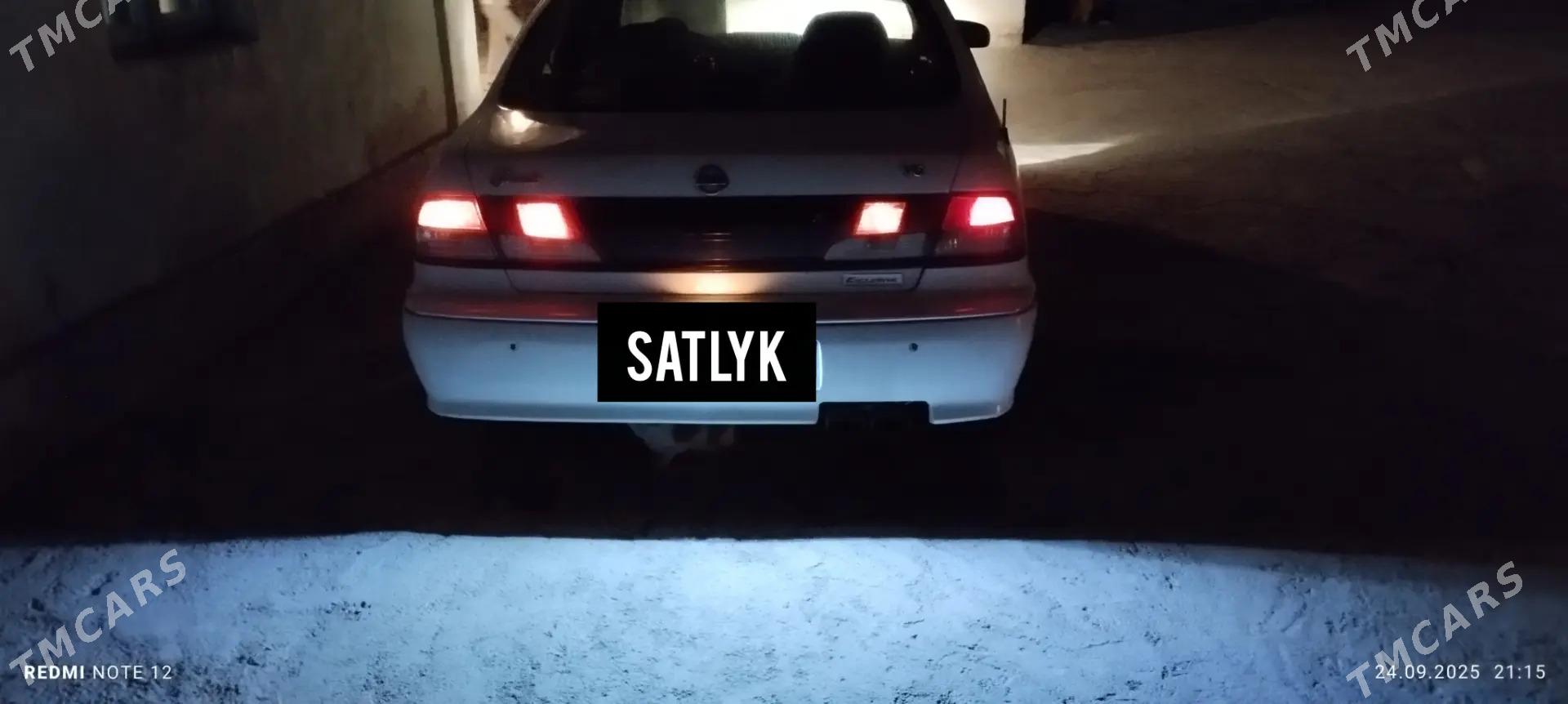 Nissan Maxima 1999 - 65 000 TMT - Aşgabat - img 5