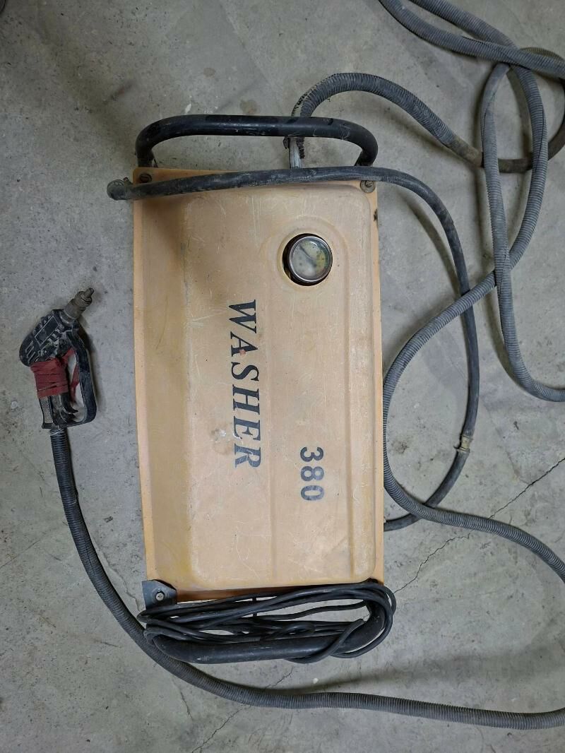 awto moyka 500 TMT - Türkmenabat - img 7