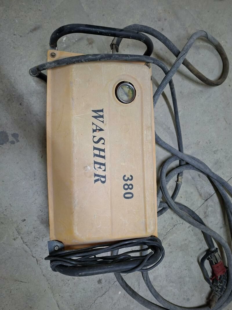 awto moyka 500 TMT - Türkmenabat - img 6