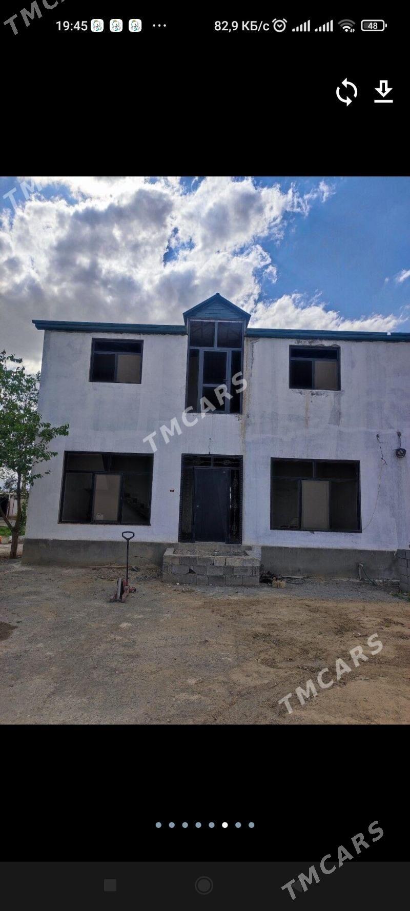 жай Гарадамак - Garadamak - img 1