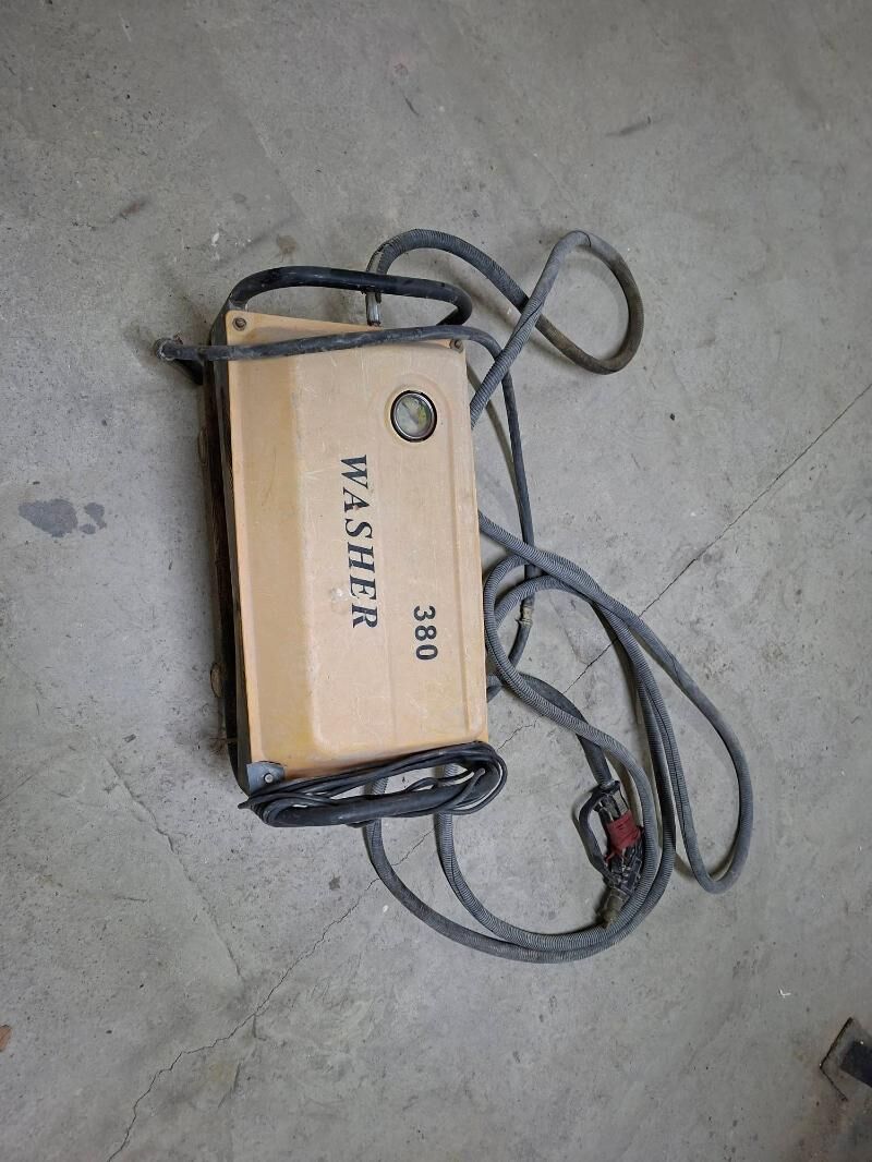 awto moyka 500 TMT - Türkmenabat - img 2