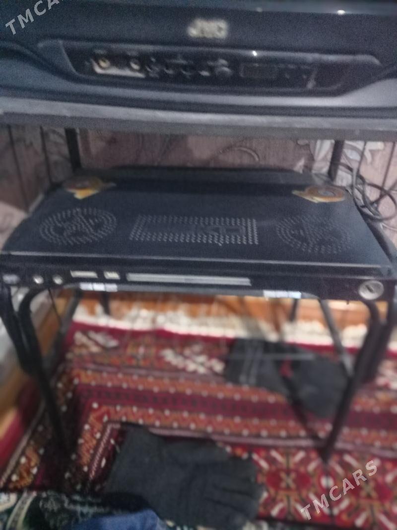 TELEWIZOR DVD PATSDAFGA - Şabat etr. - img 2