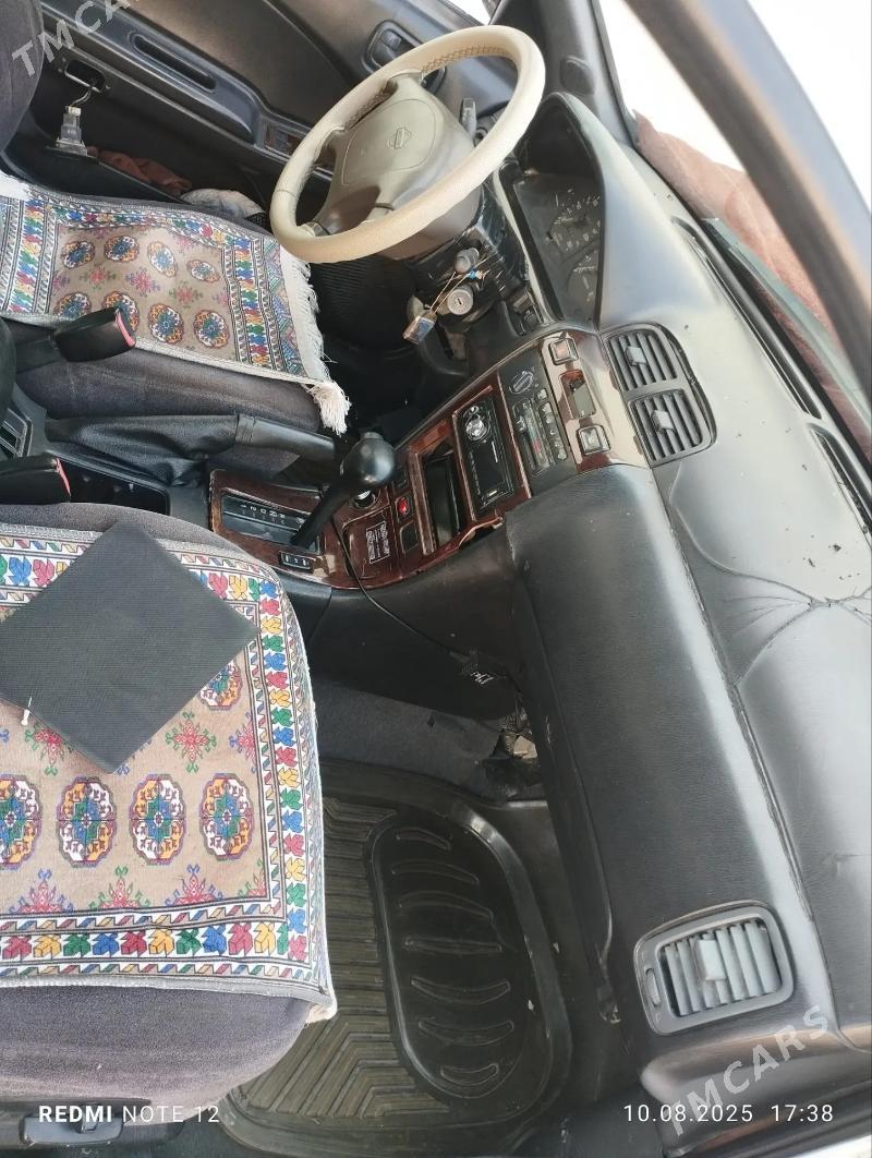 Nissan Maxima 1999 - 65 000 TMT - Aşgabat - img 7