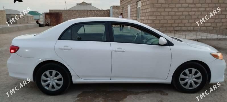 Toyota Corolla 2011 - 170 000 TMT - Гумдаг - img 6