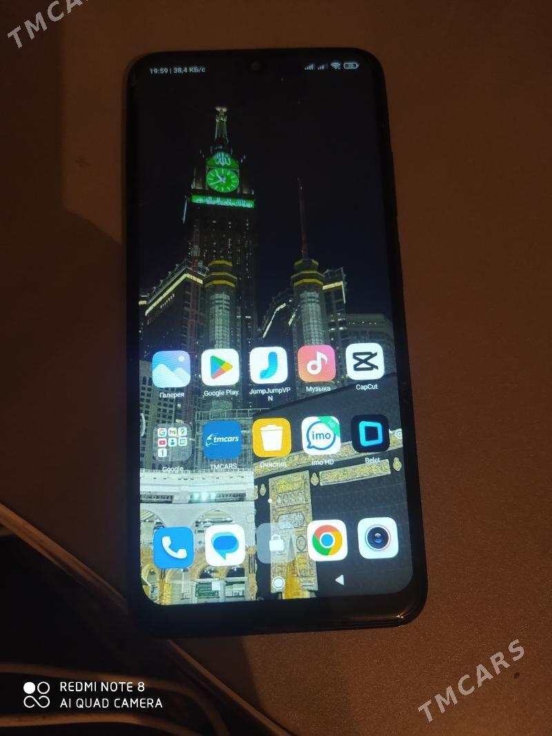 Redmi note 10 S - Балканабат - img 2
