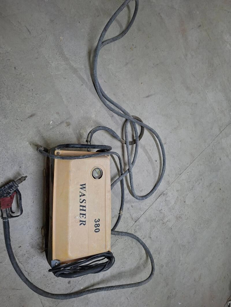 awto moyka 500 TMT - Türkmenabat - img 3