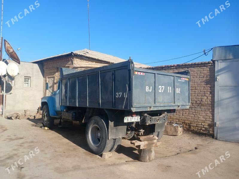 Zil 130 1992 - 80 000 TMT - Дашогуз - img 5