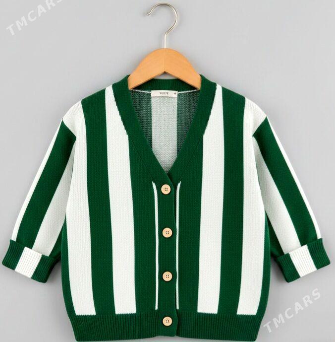 Детская свитер - Türkmenabat - img 2