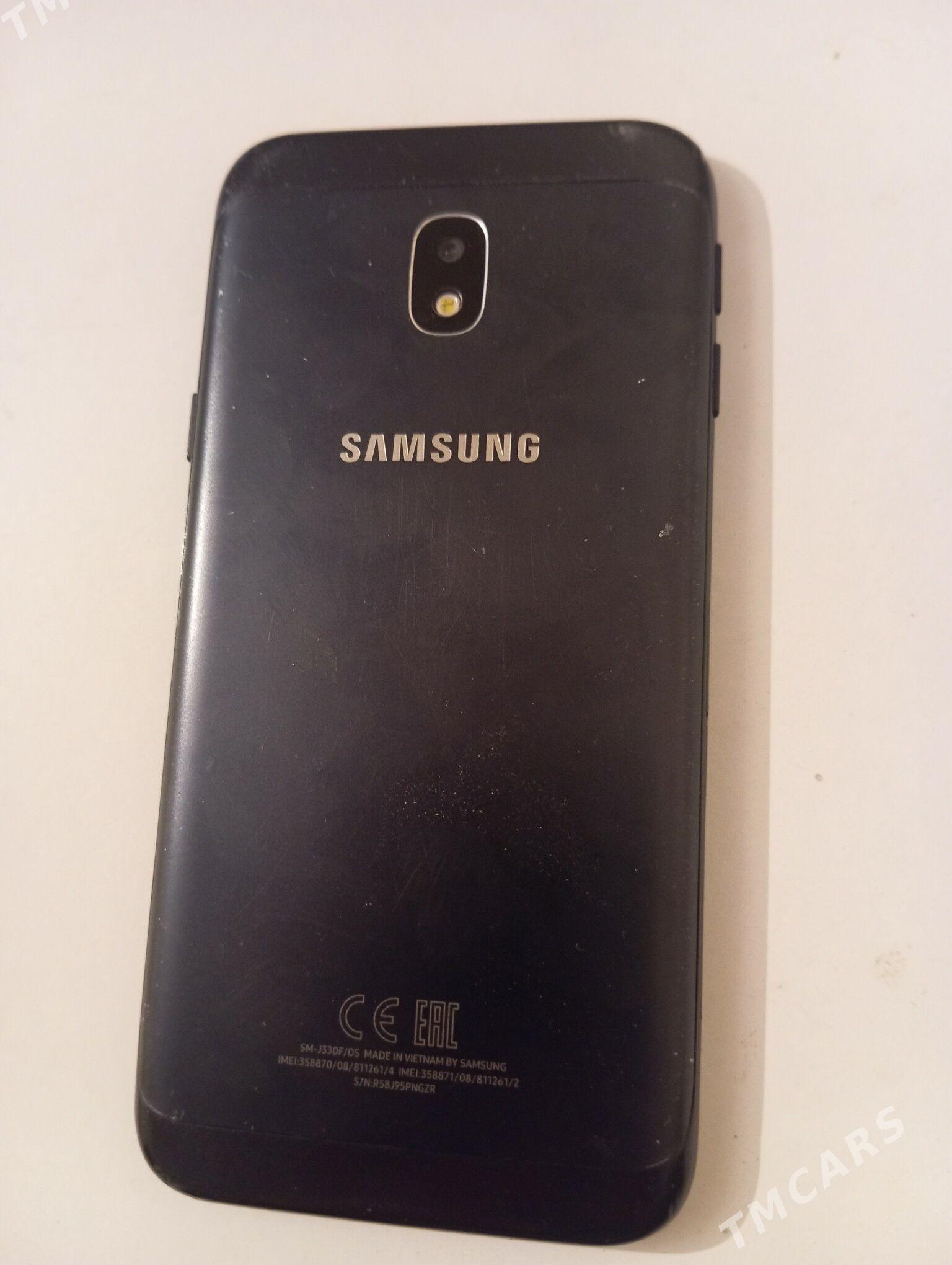 j3 2017 - Aşgabat - img 2