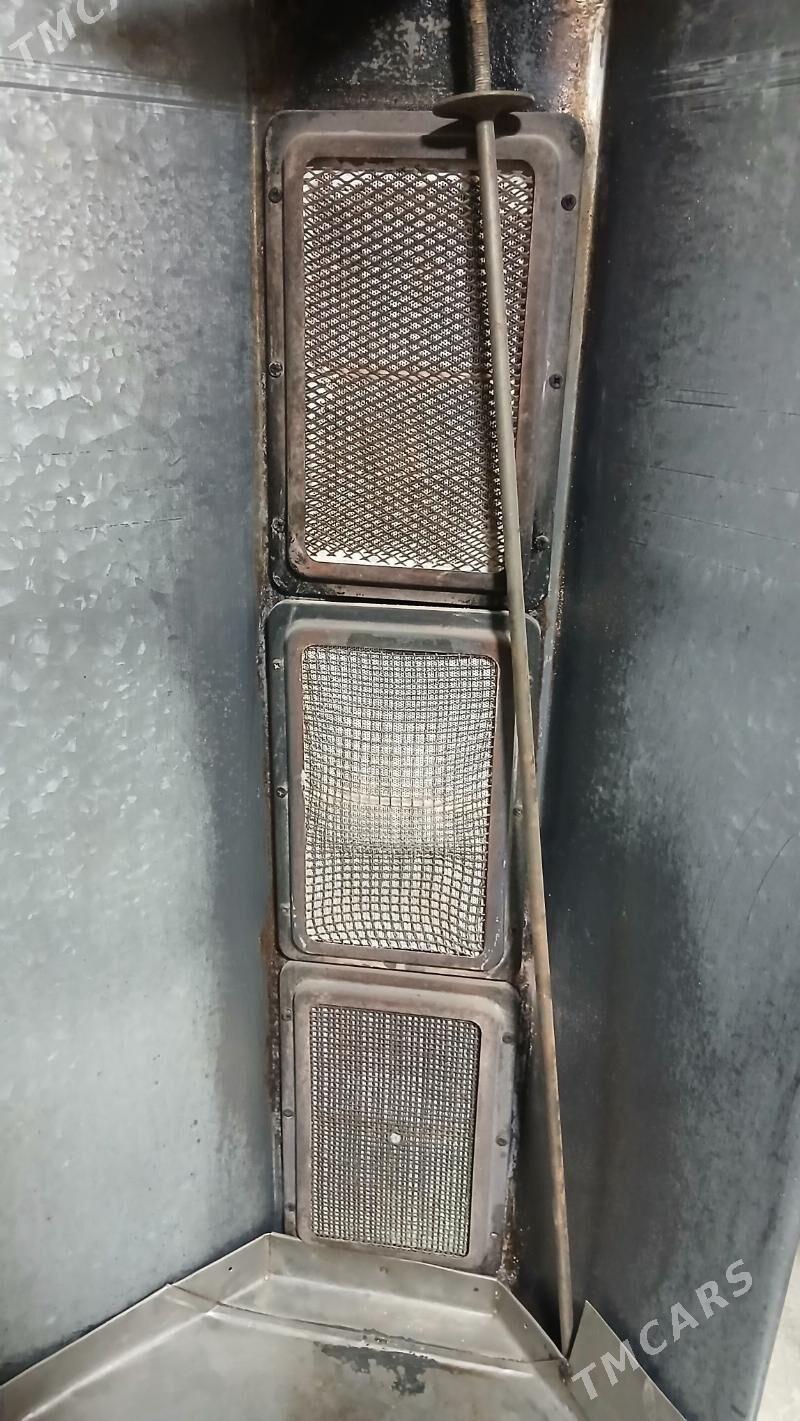 gamburger aparat - Дашогуз - img 3