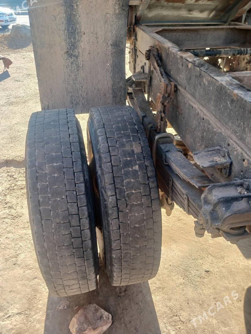 Zil 130 1992 - 80 000 TMT - Дашогуз - img 3