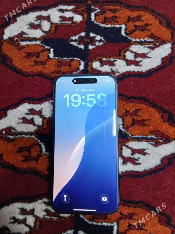 iphone 16 - Ашхабад - img 2