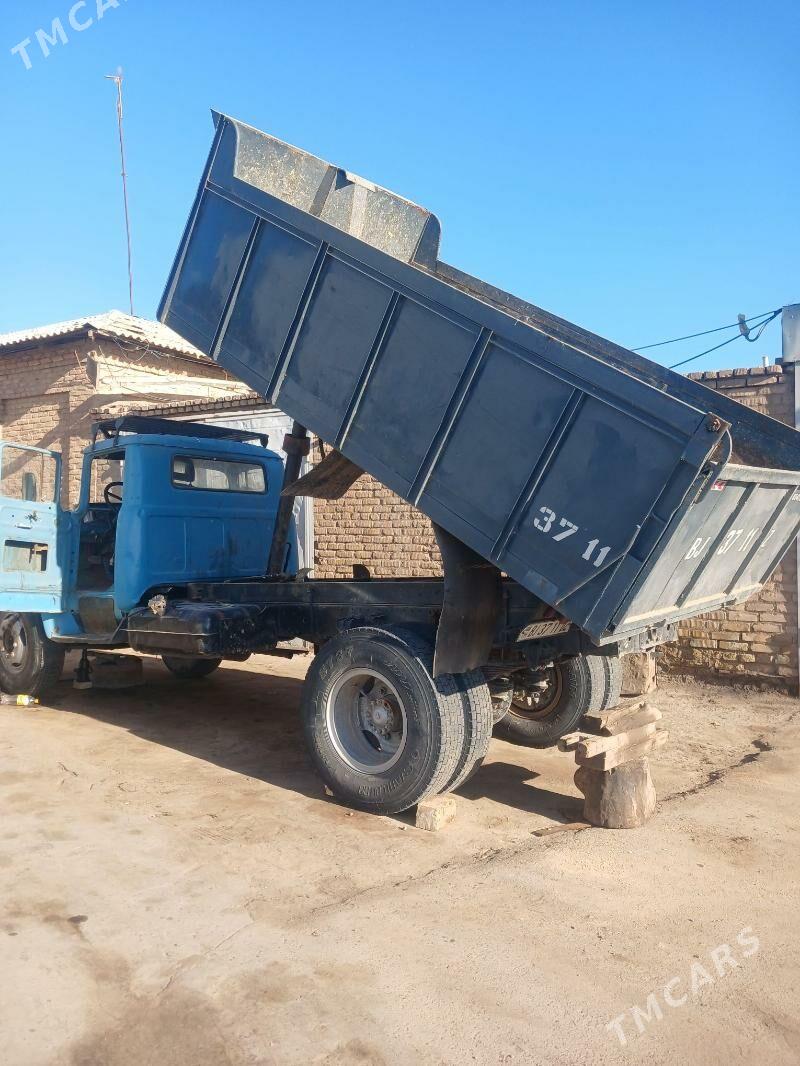 Zil 130 1992 - 80 000 TMT - Дашогуз - img 2