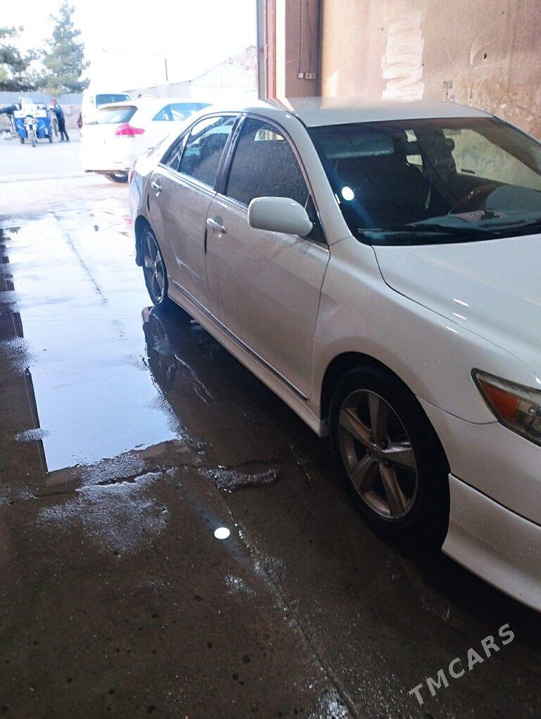 Toyota Camry 2009 - 210 000 TMT - Ýolöten - img 4