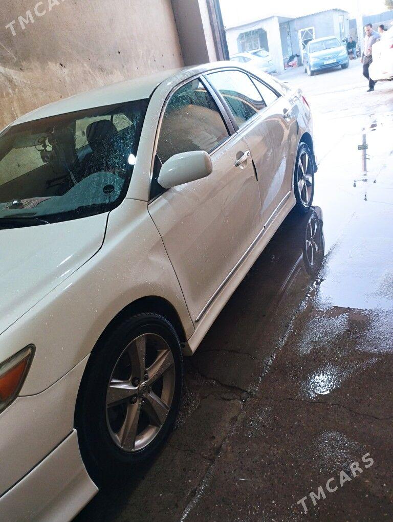 Toyota Camry 2009 - 210 000 TMT - Ýolöten - img 5