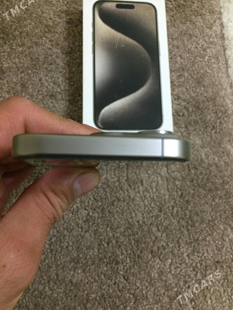 Iphone 15 pro 128 - Parahat 2 - img 7