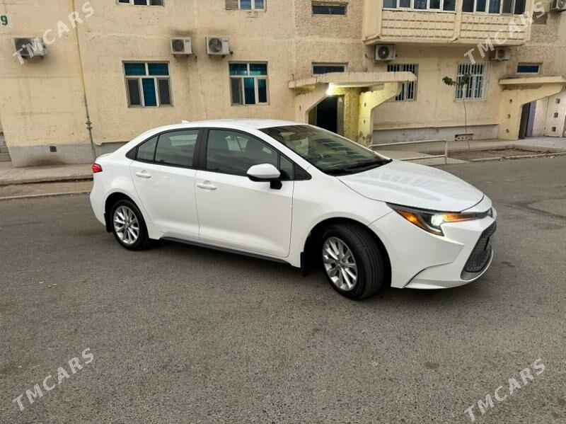 Toyota Corolla 2022 - 240 000 TMT - Мир 1 - img 2