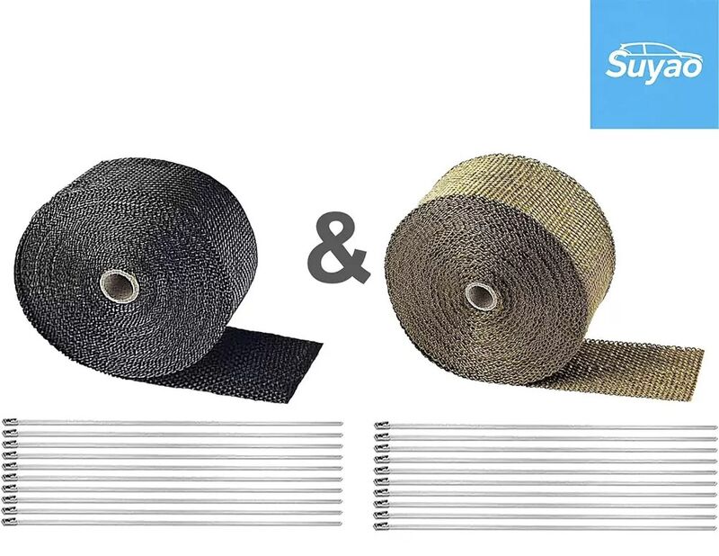 термозащитная лента 450 TMT - Balkanabat - img 2