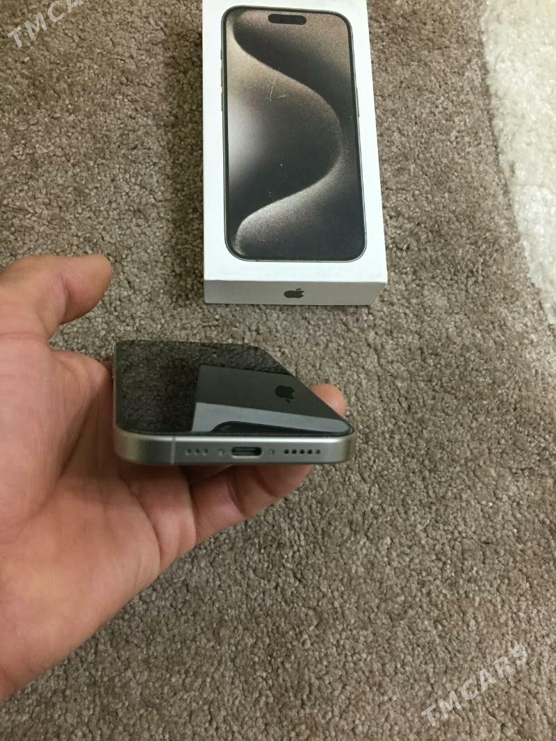 Iphone 15 pro 128 - Parahat 2 - img 6
