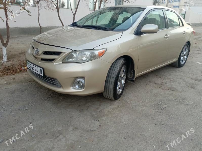 Toyota Corolla 2012 - 155 000 TMT - Türkmenabat - img 3