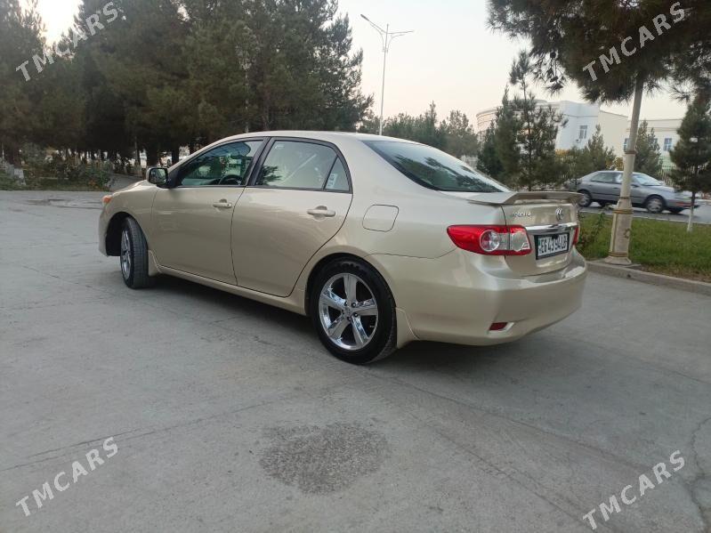 Toyota Corolla 2012 - 155 000 TMT - Türkmenabat - img 5