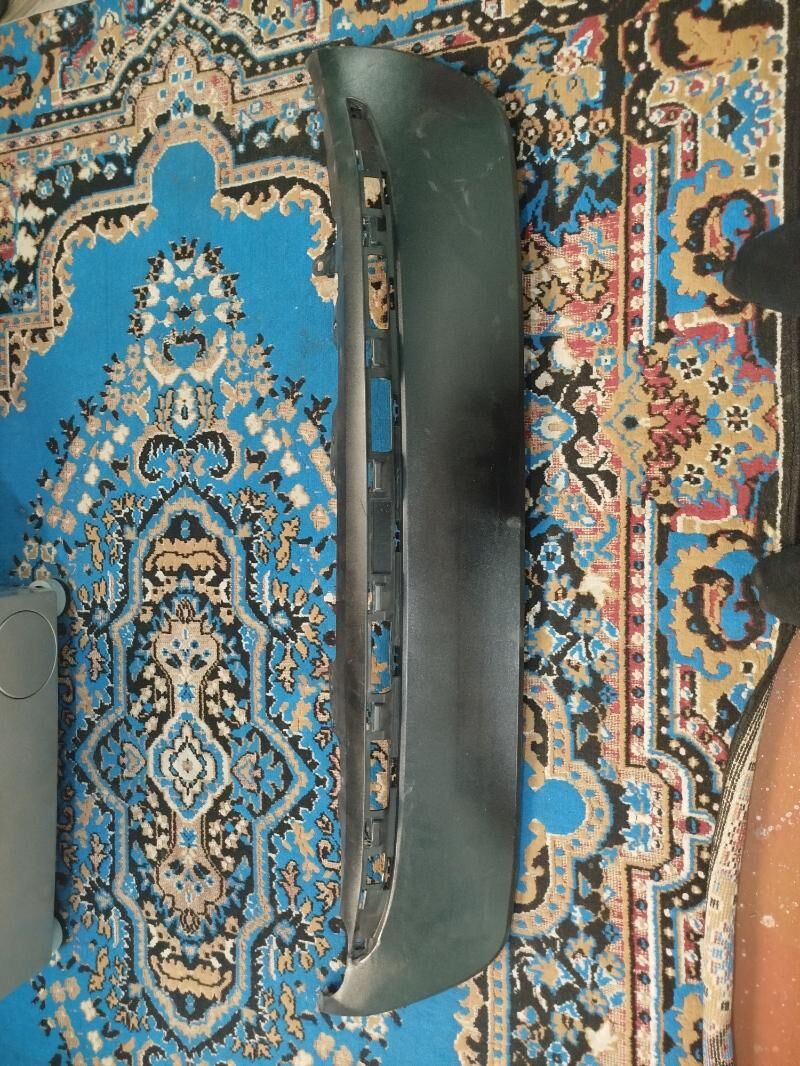 2020 karollan bamper pylasmasy 250 TMT - Ашхабад - img 2