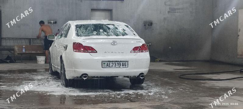 Toyota Avalon 2005 - 240 000 TMT - Гызыларбат - img 4