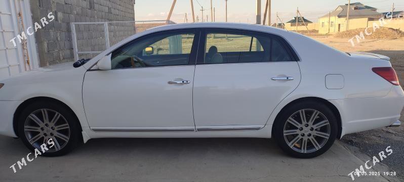 Toyota Avalon 2005 - 240 000 TMT - Гызыларбат - img 3