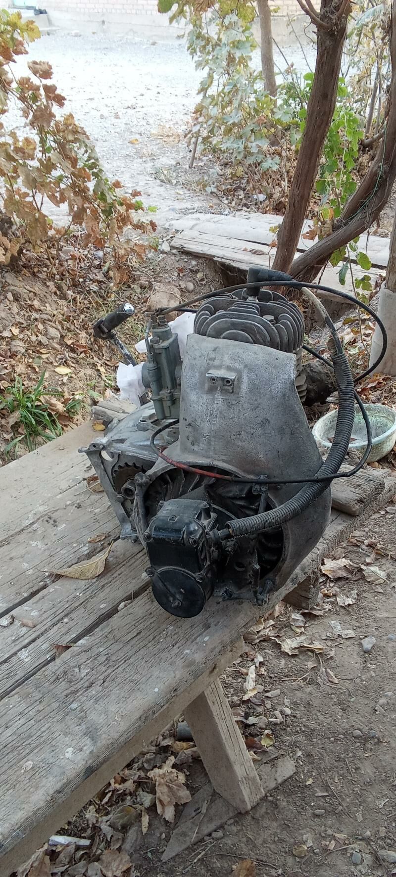 mator karopka is murabeyinki 800 TMT - Tejen - img 1