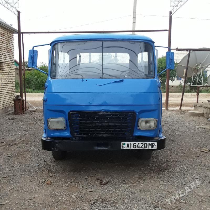 Mitsubishi Canter 1984 - 75 000 TMT - Мургап - img 2