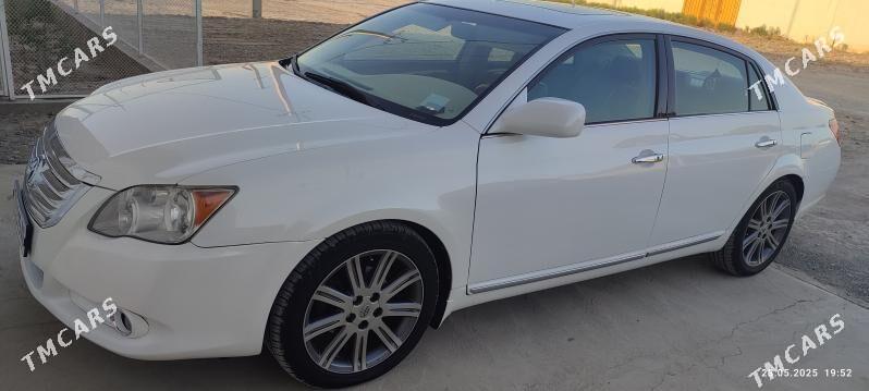 Toyota Avalon 2005 - 240 000 TMT - Гызыларбат - img 10