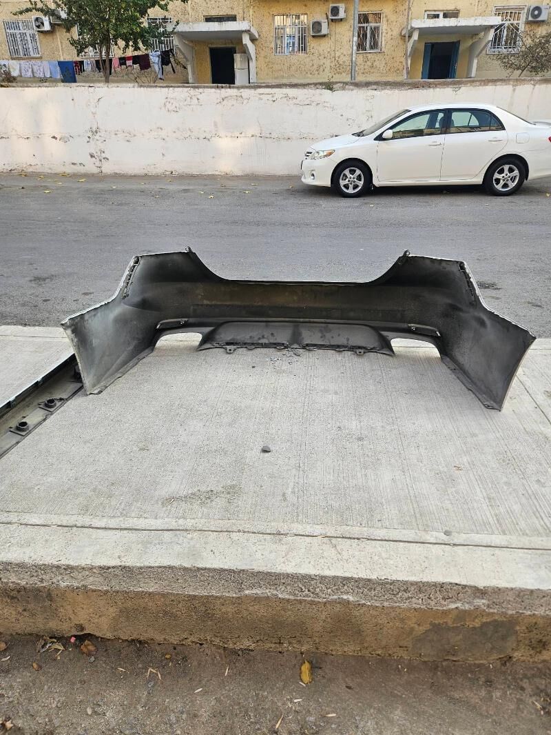 Bamper yzky 1 500 TMT - Ашхабад - img 2