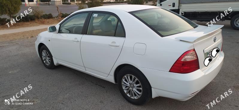 Toyota Corolla 2005 - 123 000 TMT - Änew - img 3