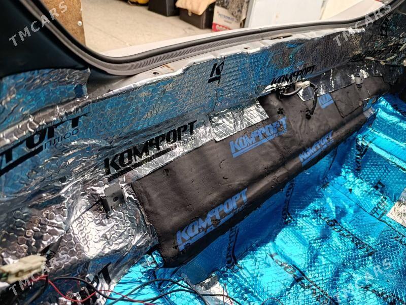 Toyota Avalon 2005 - 240 000 TMT - Гызыларбат - img 9