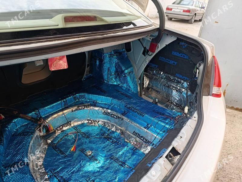 Toyota Avalon 2005 - 240 000 TMT - Гызыларбат - img 8