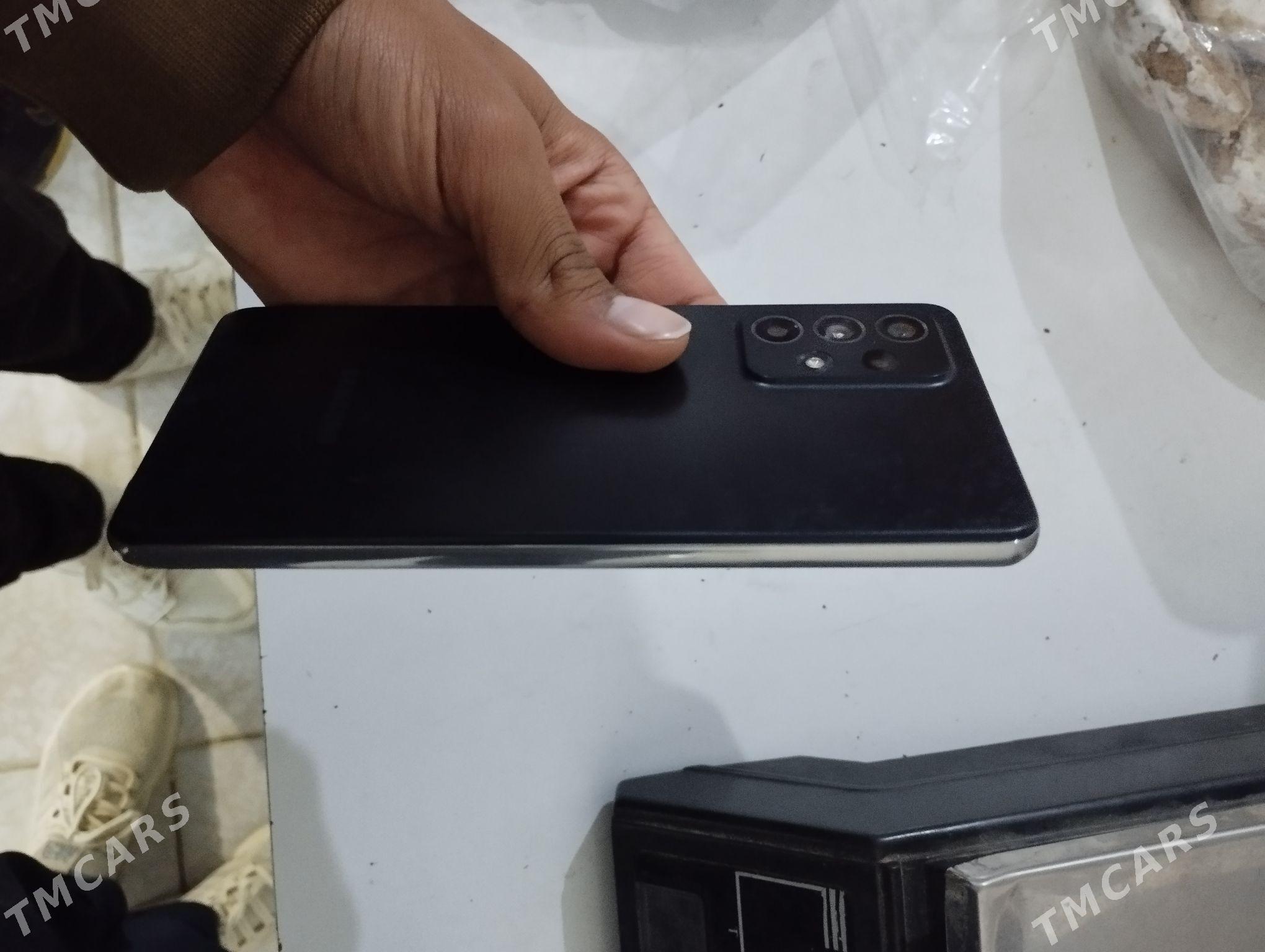 samsung a52 - Бахарден - img 1