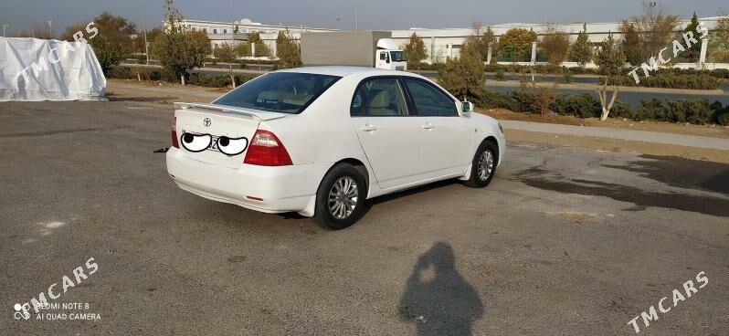 Toyota Corolla 2005 - 123 000 TMT - Änew - img 4